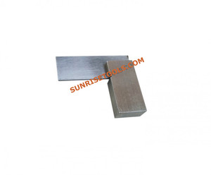 Équerre de machiniste SUNTOOLS/STIPL de haute qualité 2 pouces pour la fabrication de bijoux, en fer, service de fabrication d'échantillons/moules, vente en gros à bas prix - Product Image 2