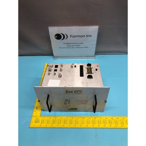 BROOKS INSTRUMENT BM40771 AIR DOOR ELECTRIC ENC - อุปกรณ์และอะไหล่เซมิคอนดักเตอร์ระดับโลกที่เชื่อถือได้ - Product Image 2