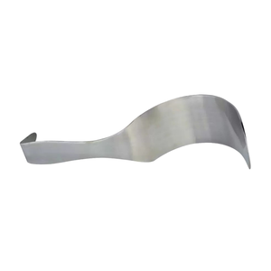 Retractor Deaver Profesional, Instrumento Quirúrgico Abdominal, Directo de Fábrica, Ariston International - Product Image 2
