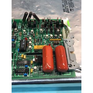 บอร์ดสเต็ปเปอร์ Compumetric 55000 PWA, PCB, FAB - อุปกรณ์และอะไหล่เซมิคอนดักเตอร์ระดับโลกที่เชื่อถือได้ - Product Image 3