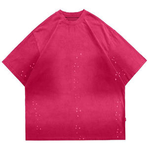 New Arrival wholesale short Sleeve T <b>Shirt</b> 100% Cotton <b>custom</b> <b>design</b> Fashion Men's Breathable <b>custom</b> logo men's t <b>shirts</b> - Product Image 6