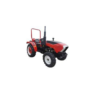 Tractor Usado Massey Ferguson 6480, Tractor 5455 en Venta - Product Image 2