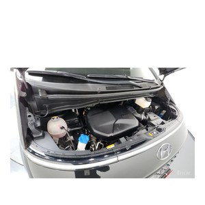 Hyundai Staria Lounge 2023 de 9 Plazas, 125.766 km, Diésel, Caja de Cambios Automática, Emisión Euro V, Asientos de Cuero, Volante a la Izquierda, Trasero - Product Image 6