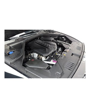 เจเนซิส จีวี80 ปี 2023 เครื่องยนต์ดีเซล 3.0 ขับเคลื่อนสี่ล้อ ระยะทาง 110,324 กม. พวงมาลัยซ้าย เกียร์อัตโนมัติ เบาะหนัง กล้องมองหลัง - Product Image 6