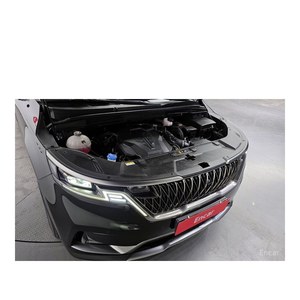 Kia Carnival Noblesse 2022 de 9 Plazas, Gasolina, Transmisión Automática, Asientos de Cuero, Norma de Emisiones Euro V, 71,320 km - Product Image 6