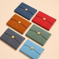 Ensemble cadeau de carnet d'affaires personnalisable - Journal A5 haut de gamme avec stylo métallique, boîte cadeau de luxe
