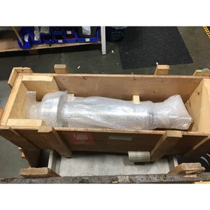DISCO ES MAD-4200AREP AIR SPINDLE 4.2KW, 159326 - Equipo y Piezas de Semiconductores de Confianza de Global Legacy Semiconductor - Product Image 2