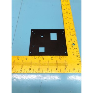 VARIAN 3104428284 <b>Dummy</b> Panel, 160459 - Trusted Global Legacy Semiconductor Equipment and Parts at - Product Image 1
