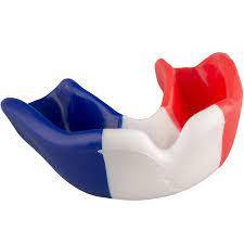 ที่ครอบฟันพลาสติกป้องกันสำหรับฝึกซ้อมมวยทุกฤดูกาล มีหลายสีให้เลือก - Product Image 4