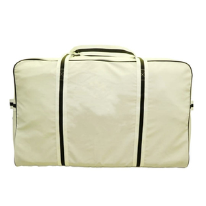 Sac de sport pour joueur de hockey sur gazon avec compartiment pour bâton, idéal pour l'entraînement et la compétition - Product Image 3
