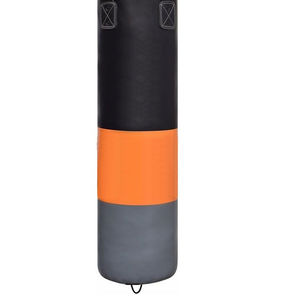 Saco de Boxeo Profesional de Cuero, Resistente, Transpirable, Ligero y Cómodo, para Entrenamiento - Product Image 4