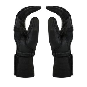 Guantes de béisbol de alto rendimiento diseñados para bateadores que buscan agarre cómodo, estabilidad y flexibilidad en el bateo, a la venta. - Product Image 6