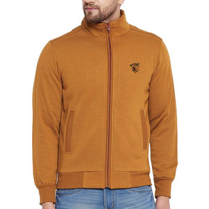 Custom Made Breathable Fabric Bomber <b>Jacket</b> For <b>Men</b> High Quality Best Selling <b>Long</b> Sleeves <b>Men</b> Winter <b>Jacket</b> - Product Image 1