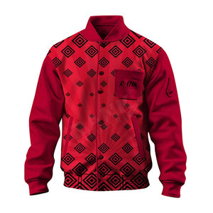2026 Winter <b>Jacket</b> New Arrival <b>Long</b> Lasting Letterman <b>Jacket</b> With Fleece Fabric Best Selling <b>Men</b> Letterman <b>Jacket</b> - Product Image 1