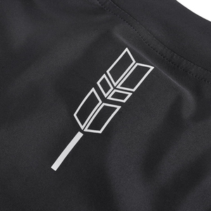 Camiseta de Compresión Deportiva para Hombre con Logotipo Personalizado, Manga Corta, Transpirable, Elástica, Fabricante, Suministro al por Mayor - Product Image 5