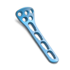 Soluciones de Implantes Ortopédicos, Sistemas de Fijación Ósea Veterinaria, Instrumentos Quirúrgicos de Última Generación, Implantes Ortopédicos - Product Image 2