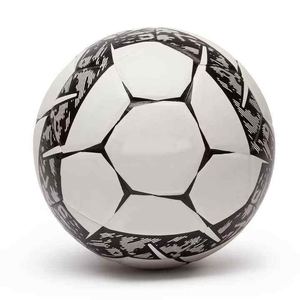Ballon de football de qualité supérieure, très demandé, fabrication haut de gamme, personnalisable, ballon de football d'entraînement, ballon de football taille junior pour étudiants - Product Image 1