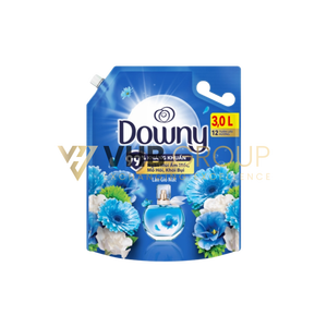น้ำยาปรับผ้านุ่มดาวน์นี่แบบเติม 3.5 ลิตร ขายส่ง - Product Image 4