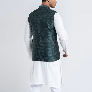 Chaleco de Traje para Hombre, Nuevo Modelo 2026, Talla Personalizada, Diseño Único de Alto Rendimiento, Estilo Clásico, Chaleco de Boda para Hombre - Product Image 3
