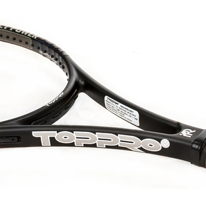 Racquet-285g de tennis en carbone PULSE 98 léger 320mm solde liquidation vente - Product Image 2