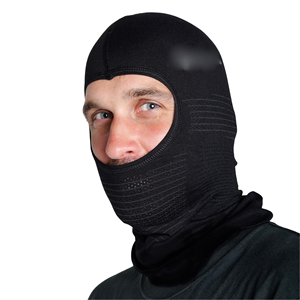 Zabex Sports OEM ODM Cagoule unisexe personnalisée respirante et imperméable en 100 % polyester pour le sport - Product Image 3