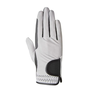 Professional Anti-Slip <b>Equestrian</b> Gloves for Adults Youth High Quality Winter Horse Riding Gloves Made of Best Quality Leather - Product Image 1