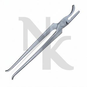 Herramientas de Herrador de Acero Inoxidable Reutilizables para Clavos de Pezuña de Caballo, Equipo Duradero para Clavos, Venta al por Mayor, Gran Demanda - Product Image 5