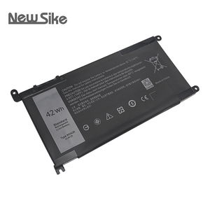 11.55V 41.58WH 3600mAh แบตเตอรี่สำรอง wdxor ความจุสูงสำหรับ14-5468 7460 15-5565 <span class=keywords><strong>5567</strong></span> 7560 3482แบตเตอรี่แล็ปท็อป WDX0R - Product Image 3