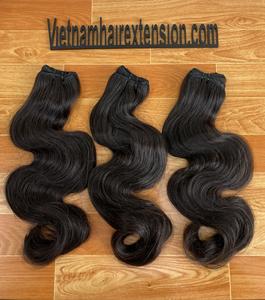 Extensiones de Cabello 100% Virgen con Cutícula Alineada - Product Image 3
