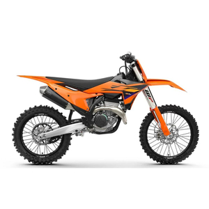 KTM 350SX-F รุ่นใหม่ ปี 2026 - Product Image 1
