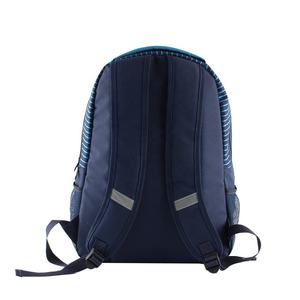 Sac à dos de sport personnalisé pour basketball, football et soccer avec compartiment pour ballon et chaussures, imperméable - Product Image 4