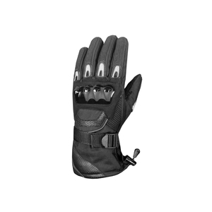 Gants de motocross en cuir de qualité supérieure avec fonction tactile pour la course professionnelle, le cyclisme et l'utilisation tout-terrain - Respirants et confortables - Product Image 3