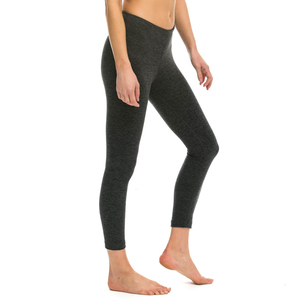 Leggings de Yoga para Mujer, Diseño OEM de Última Moda, Precio al por Mayor, Fabricación en Fábrica, Color Sólido, Alta Calidad, Transpirables - Product Image 4