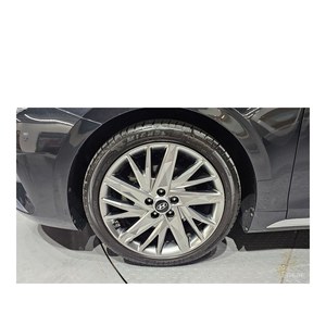 For Hyundai Grandeur 2.5 Automatic April 2020 Model with 50,660 km Left Steering Leather Seats Rear Camera - Product Image 5