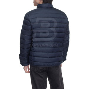 Low Price High Quality Customized Color Puffer Jacket For <b>Men</b> <b>Top</b> Selling Winter Street Wear <b>Men</b> Puffer Jacket - Product Image 3