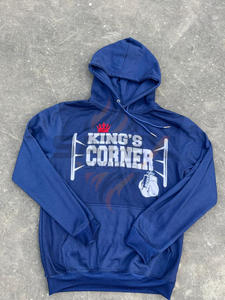 Sudadera con Capucha Personalizada para Entrenamiento de Boxeo, Sudadera Deportiva Unisex al por Mayor, Ropa Deportiva de Alta Calidad - Product Image 3