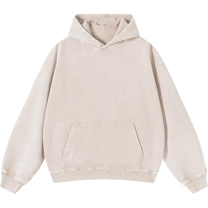 Sudadera con Capucha Personalizada con Envío al Día Siguiente — 100% Algodón Peinado Transpirable con Personalización de Calidad Profesional - Product Image 4