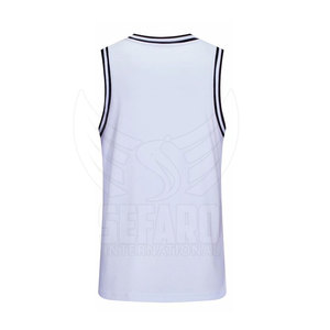 Nouveau style, meilleur produit, maillot de basket pour adultes, design unique, maillot de basket pour jeunes. - Product Image 2