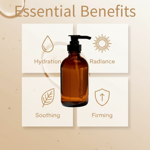 Aceite Corporal Natural Coreano de Bergamota, Jazmín, Menta, Ylang-Ylang, Lima, Manzanilla, Blanqueador, Hidratante, Calmante, Aromático, para Todo Tipo de Piel - Product Image 2