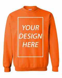 Sweat-shirt à col rond pour homme, doux, confortable, décontracté, vêtements de tous les jours - Product Image 3