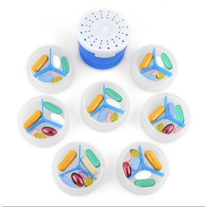 Organizador de Pastillas iRemember Talking Pill con 7 Compartimentos - Product Image 2