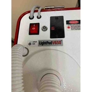 เครื่องเลเซอร์ Aerolase Lightpod V650 Nd Yag 1064nm - Product Image 2