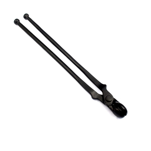 Hot Selling Top Quality Tier Forged Stainless steel Hoof Tongs With Ergonomic Grip For Equine Cattle Veterinary Tool By Tegra CE - Product Image 2