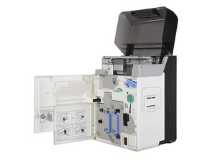 Impresora Inteligente y Sin Contacto Avansia Dual-Sided Expert Mag ISO, Codificador de Banda Magnética Mag ISO HiCo/LoCo de 3 Pistas, Garantía de 3 Años - Product Image 1