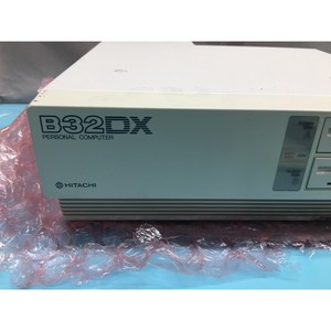 HITACHI PC-SD40 B32DX คอมพิวเตอร์ส่วนบุคคล B32อุปกรณ์เซมิคอนดักเตอร์มรดกระดับโลกที่เชื่อถือได้4ชิ้นและชิ้นส่วนที่ - Product Image 3
