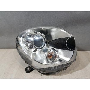 ชุดไฟหน้า HID/Xenon มือสอง ปี 2014 สำหรับรถมินิคูเปอร์ F55 ด้านขวา ของแท้ รหัสอะไหล่ 980104006 - Product Image 2