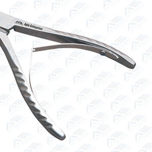 คีมตัดพลาสเตอร์อุปกรณ์ทันตกรรมคีมตัดกรรไกรห้องปฏิบัติการทางทันตกรรมเครื่องมือทันตกรรมคีมตัดปูนปลาสเตอร์ - Product Image 6