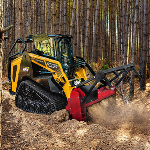 Chargeuse RT135 de qualité supérieure avec moteur d'origine pour travaux de construction – Achetez en gros pour des performances optimales - Product Image 2