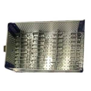 High Quality Orthopaedic Caspar Cervical Retractor <b>Instruments</b> Spine Surgery Set Premium Stainless Steel CE Surgical Clinic - Product Image 5