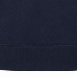 เสื้อสเวตเชิ้ตผู้ชายแบบซิปครึ่งตัว ผ้าผสมพรีเมียม คอตั้ง สวมใส่สบายๆ แฟชั่นฤดูหนาว แขนยาว - Product Image 6